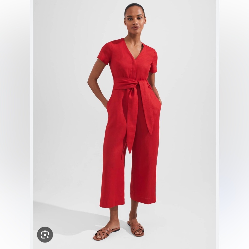 Aliya Jumpsuit